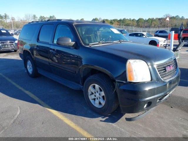 GMC YUKON XL 2010 1gkukhe31ar283460