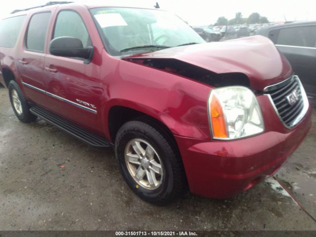 GMC YUKON XL 2010 1gkukhe34ar282206