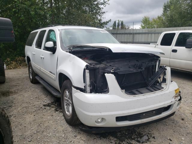 GMC YUKON XL K 2010 1gkukke30ar123535