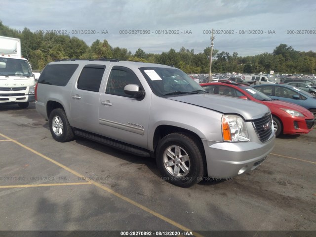 GMC YUKON XL 2010 1gkukke30ar131487