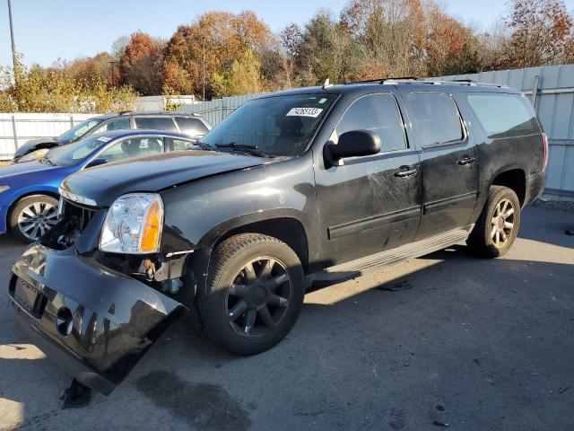 GMC YUKON 2010 1gkukke30ar154817