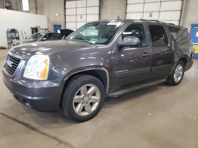 GMC YUKON XL K 2010 1gkukke30ar163257