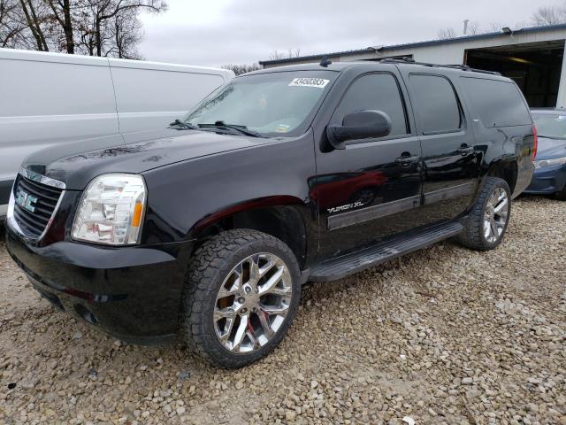 GMC YUKON XL K 2010 1gkukke30ar168491