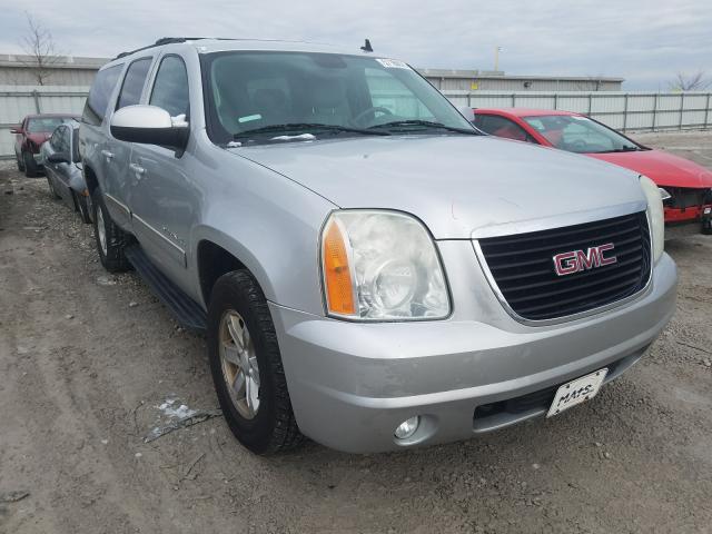 GMC YUKON XL K 2010 1gkukke30ar234196