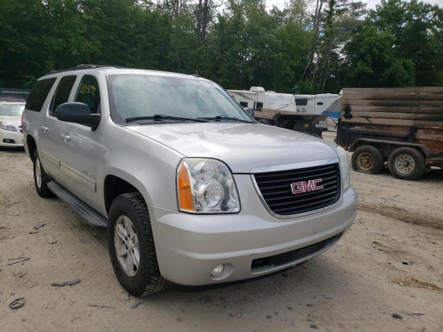 GMC YUKON XL K 2010 1gkukke30ar247319