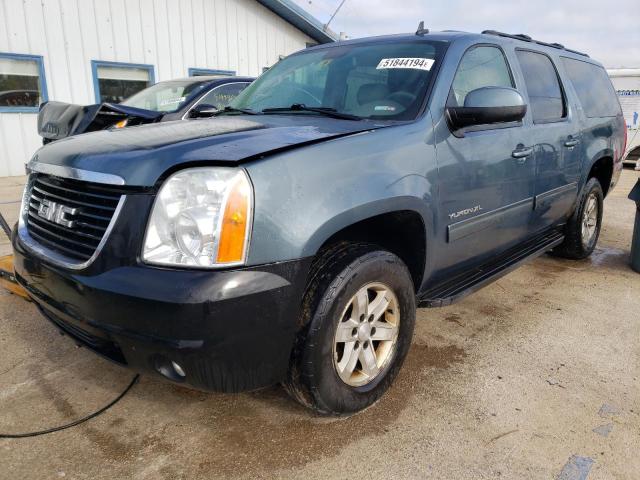 GMC YUKON 2010 1gkukke30ar247921