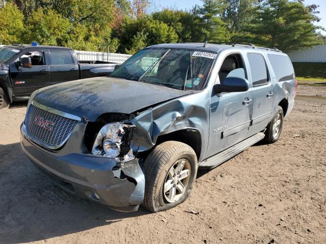 GMC YUKON XL K 2010 1gkukke30ar255405