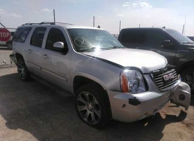 GMC YUKON XL 2010 1gkukke30ar255694