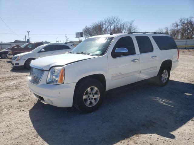 GMC YUKON XL K 2010 1gkukke30ar285892