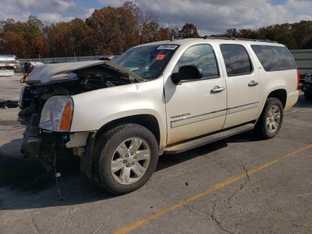 GMC YUKON XL K 2010 1gkukke31ar108395