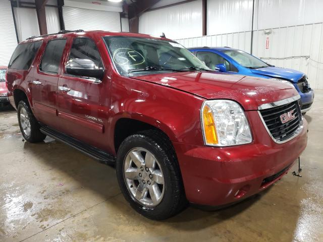 GMC YUKON XL K 2010 1gkukke31ar157810