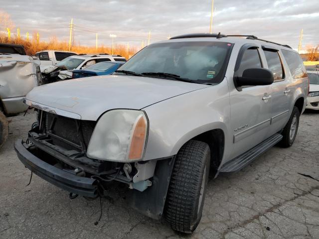 GMC YUKON XL K 2010 1gkukke31ar166412