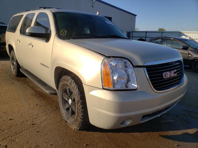 GMC YUKON XL K 2010 1gkukke31ar237995