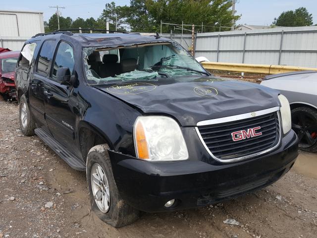 GMC YUKON XL K 2010 1gkukke31ar265148