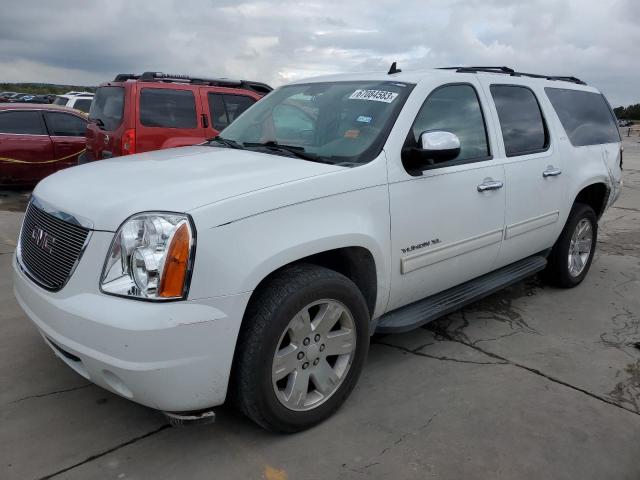 GMC YUKON 2010 1gkukke32ar118434