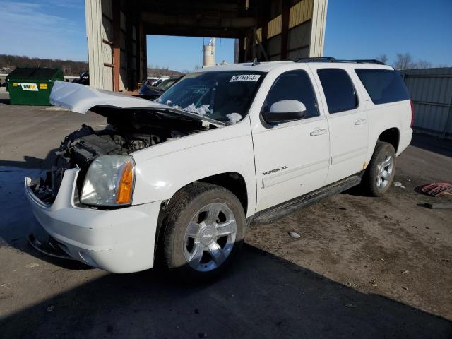 GMC YUKON XL K 2010 1gkukke32ar196566