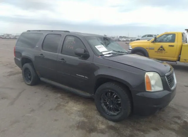 GMC YUKON XL 2010 1gkukke32ar217965