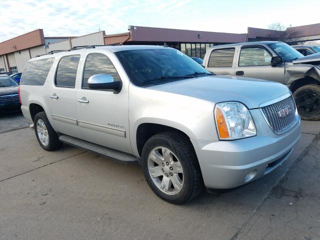 GMC YUKON XL K 2010 1gkukke32ar247435