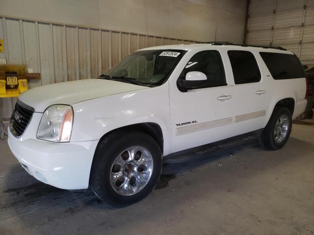 GMC YUKON 2010 1gkukke32ar268642