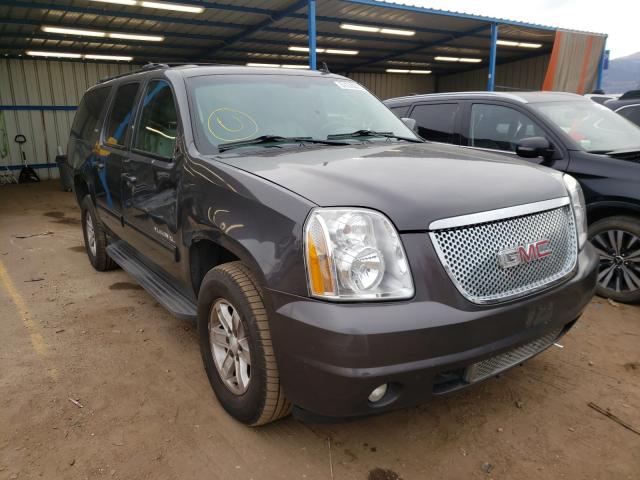 GMC YUKON XL K 2010 1gkukke32ar272030