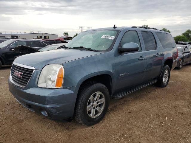 GMC YUKON XL K 2010 1gkukke32ar278863