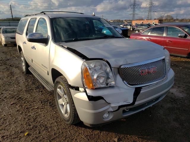 GMC YUKON XL K 2010 1gkukke33ar145710