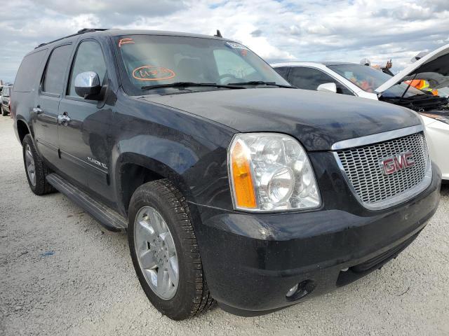 GMC YUKON XL K 2010 1gkukke33ar181994