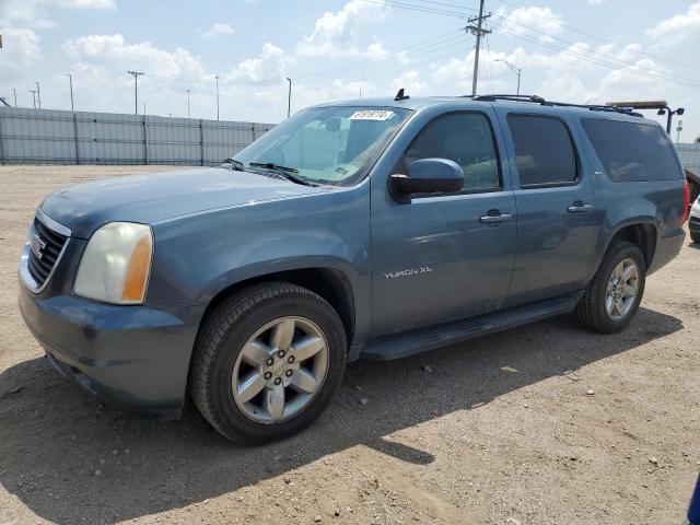 GMC YUKON 2010 1gkukke33ar209907