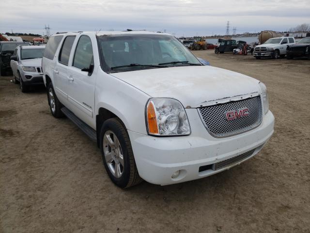 GMC YUKON XL K 2010 1gkukke33ar211799