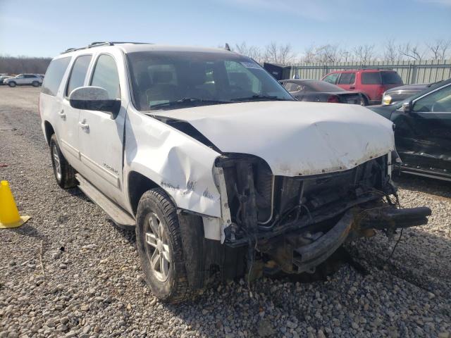 GMC YUKON XL K 2010 1gkukke33ar233771