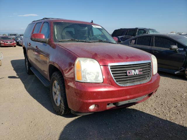 GMC YUKON XL K 2010 1gkukke33ar235777