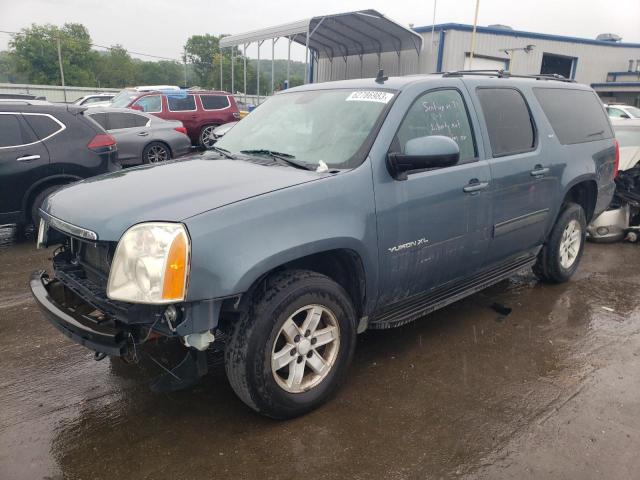 GMC YUKON XL K 2010 1gkukke33ar259027