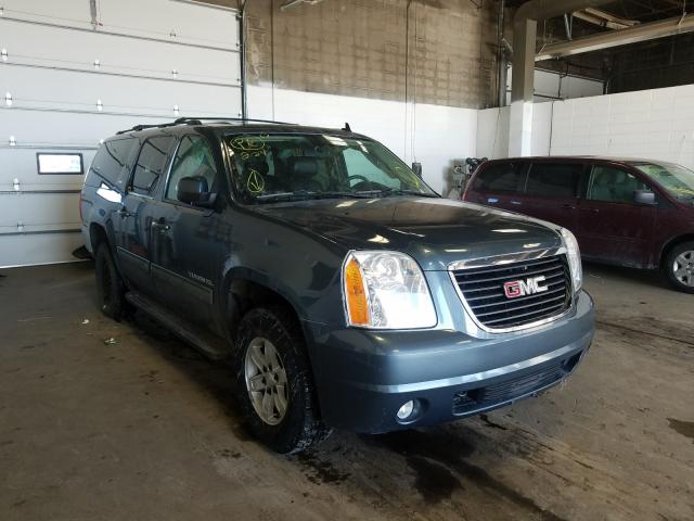 GMC YUKON XL K 2010 1gkukke33ar259089