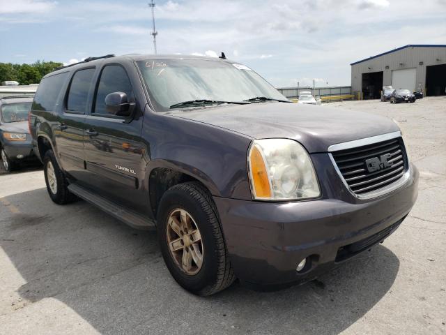 GMC YUKON 2010 1gkukke33ar261442