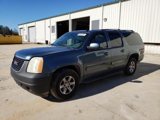 GMC YUKON XL K 2010 1gkukke33ar266334