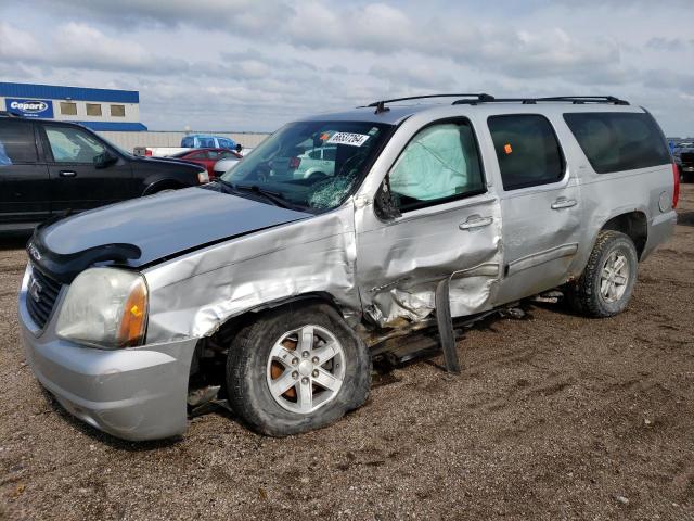 GMC YUKON XL K 2010 1gkukke33ar274479