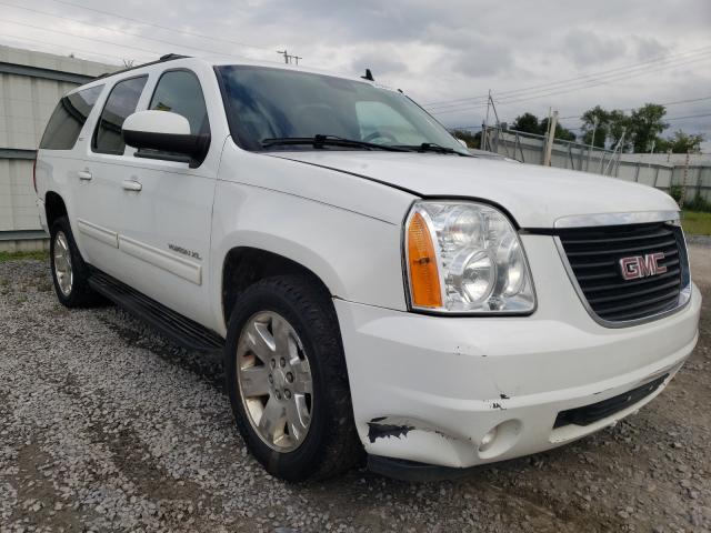 GMC YUKON XL K 2010 1gkukke34ar130925