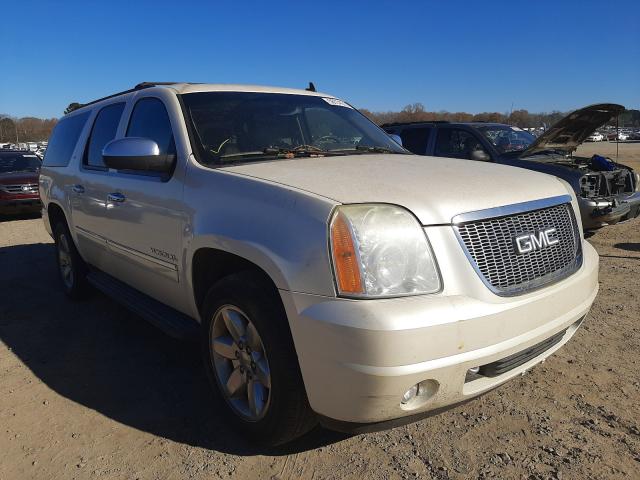 GMC YUKON XL K 2010 1gkukke34ar154433