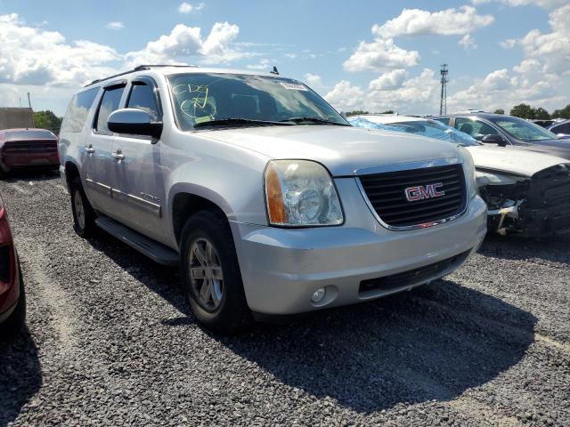 GMC YUKON XL K 2010 1gkukke34ar169627