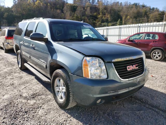 GMC YUKON XL K 2010 1gkukke34ar210242