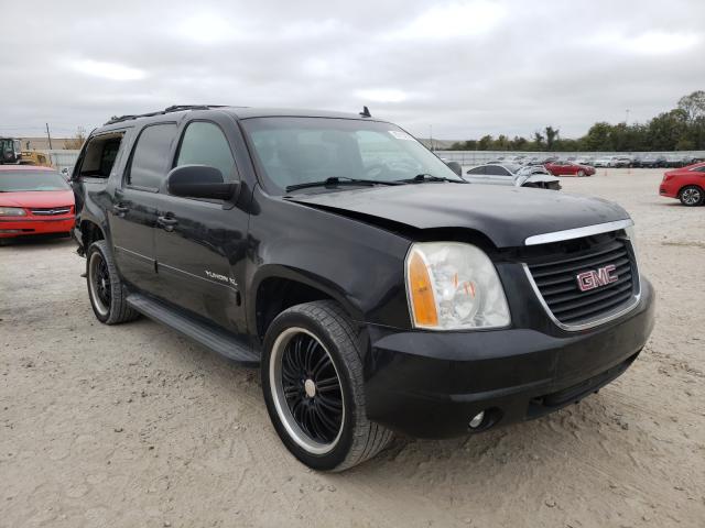 GMC YUKON XL K 2010 1gkukke35ar143294