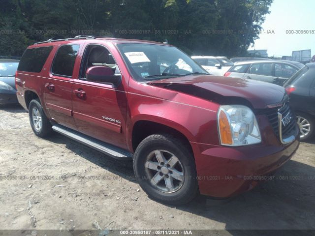 GMC YUKON XL 2010 1gkukke35ar171614