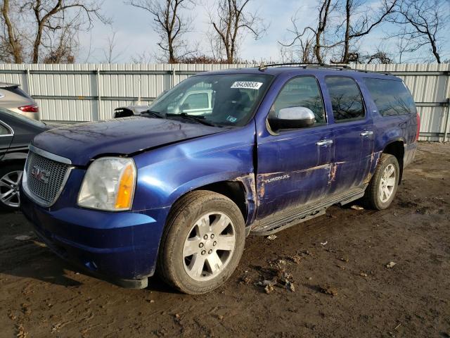 GMC YUKON XL K 2010 1gkukke35ar224554