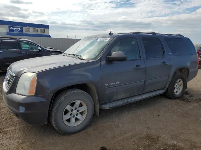 GMC YUKON XL K 2010 1gkukke35ar236929