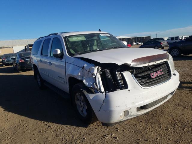 GMC YUKON XL K 2010 1gkukke35ar256596