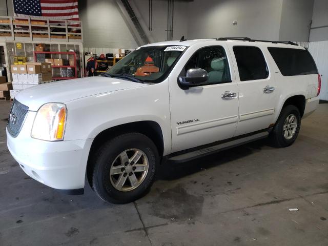 GMC YUKON XL K 2010 1gkukke35ar257487