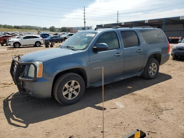 GMC YUKON XL K 2010 1gkukke35ar264732