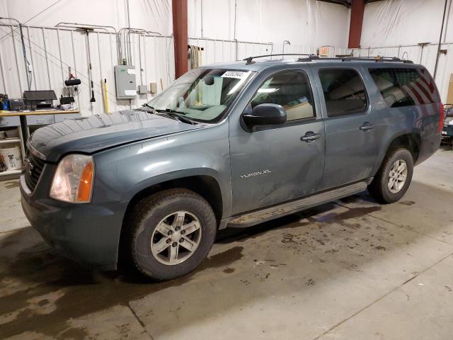 GMC YUKON 2010 1gkukke35ar279974