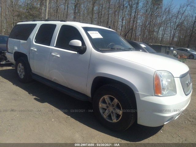 GMC YUKON XL 2010 1gkukke35ar288500