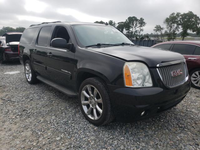 GMC YUKON XL K 2010 1gkukke36ar118016